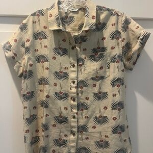 Bridge & Burn - The Bea Shirt